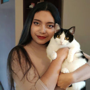 Meet your Posher, Ana paula